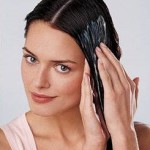 маска для волос с димексидом и витаминами