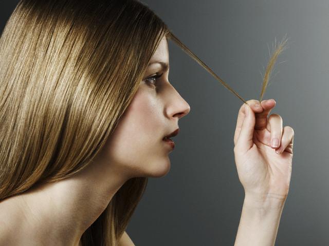 лечение волос от сечения и ломкости 