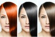 Как не ошибиться с цветом волос: выбираем оттенок правильно