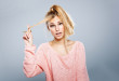 Большая проблема тонких волос — как сделать их толще?