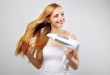 Как выбрать профессиональный фен для волос? Все просто!