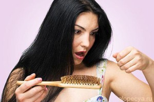 фитовал шампунь против выпадения волос отзывы